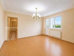 Favorit SemiCentral 3 Camere 3 Min. Metrou 2 Balcoane